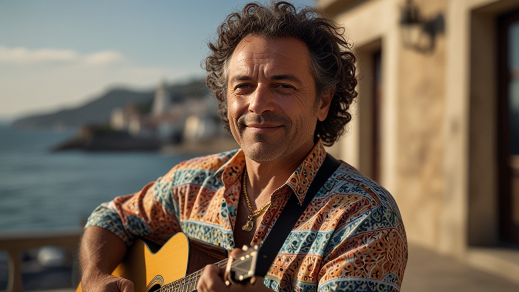 Jean-Michel Skeïri , Poète des comptoirs disparus